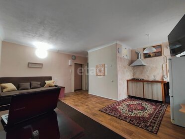 58,9 м², 3-комнатная квартира 5 200 000 ₽ - изображение 34