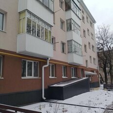 Квартира 44 м², 2-комнатная - изображение 1