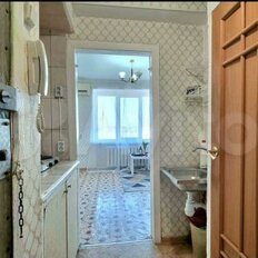 Квартира 18 м², 1-комнатная - изображение 4