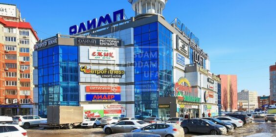 62,5 м², торговое помещение 55 000 ₽ в месяц - изображение 16