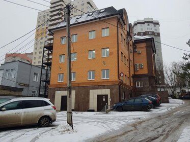 250 м², помещение свободного назначения 125 000 ₽ в месяц - изображение 20