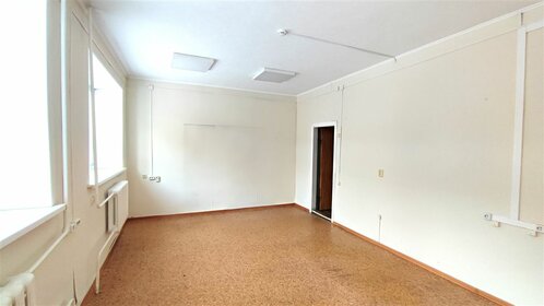 284,6 м², офис 142 500 ₽ в месяц - изображение 54