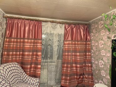 30 м², квартира-студия 2 100 ₽ в сутки - изображение 67