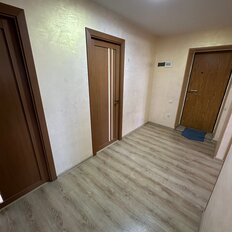 Квартира 70 м², 3-комнатная - изображение 1