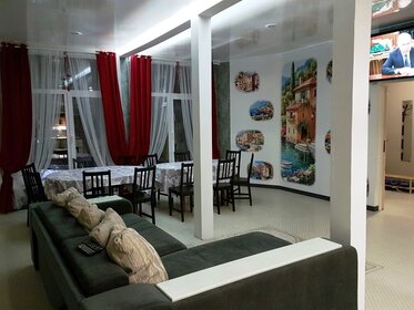 Купить трехкомнатную квартиру в ЖК «SMIT-квартал в 140Б кв.» в Улан-Удэ - изображение 35
