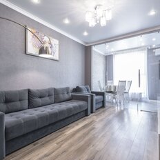 Квартира 50 м², 2-комнатная - изображение 1