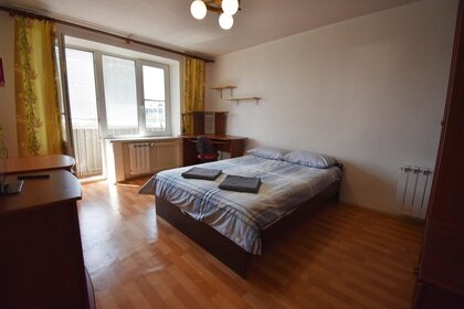 50 м², 2-комнатная квартира 3 400 ₽ в сутки - изображение 71