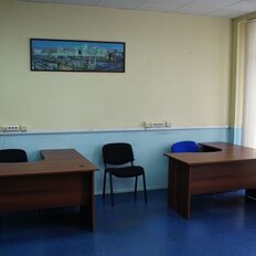 41,5 м², офис - изображение 4