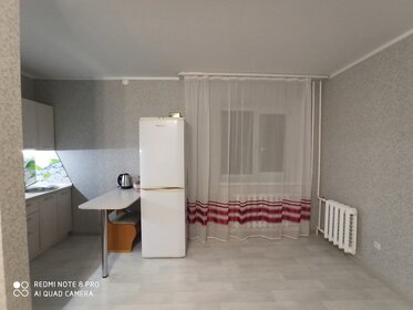 24 м², квартира-студия 19 000 ₽ в месяц - изображение 65