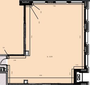 Квартира 102,2 м², 4-комнатная - изображение 2