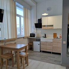 Квартира 23,7 м², студия - изображение 3