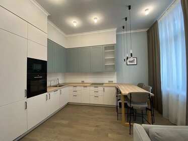 42,3 м², 1-комнатная квартира 241 500 ₽ в месяц - изображение 35