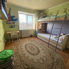 Квартира 50 м², 2-комнатная - изображение 4