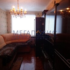 Квартира 41,5 м², 2-комнатная - изображение 2