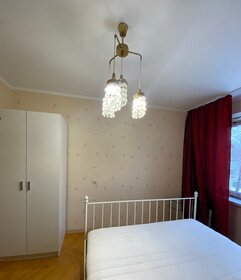 Купить 4-комнатную квартиру бизнес класса у метро Московские ворота (синяя ветка) в Санкт-Петербурге и ЛО - изображение 34