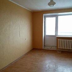 Квартира 31 м², 1-комнатная - изображение 2