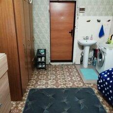 Квартира 18,2 м², студия - изображение 3