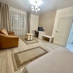 Квартира 40 м², 1-комнатная - изображение 3