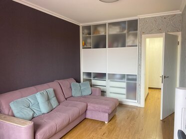 70,2 м², 2-комнатная квартира 11 850 000 ₽ - изображение 40