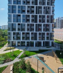 26,5 м², апартаменты-студия 11 504 750 ₽ - изображение 4