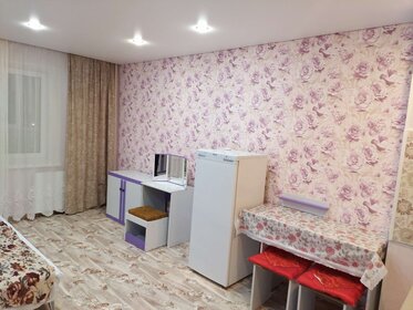 27 м², квартира-студия 11 000 ₽ в месяц - изображение 51