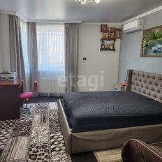 Квартира 110 м², 3-комнатная - изображение 1