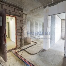 Квартира 101,8 м², 3-комнатная - изображение 2