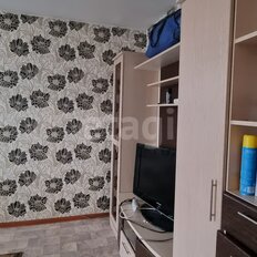 16,8 м², комната - изображение 1