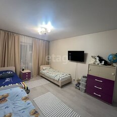 Квартира 89,9 м², 2-комнатная - изображение 3