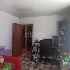 Квартира 40,9 м², 2-комнатная - изображение 3