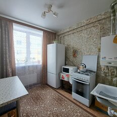 Квартира 29,8 м², 1-комнатная - изображение 5