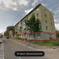 161 м², торговое помещение - изображение 1