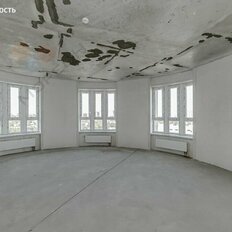 Квартира 130 м², 3-комнатная - изображение 1