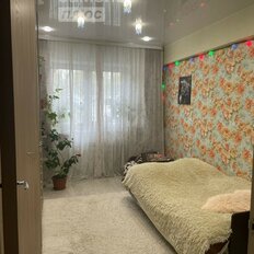 Квартира 40 м², 1-комнатная - изображение 4