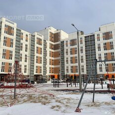 Квартира 65,4 м², 2-комнатная - изображение 1