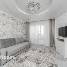 Квартира 60,5 м², 2-комнатная - изображение 1