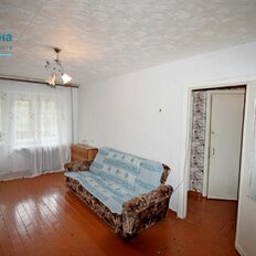 Квартира 43,4 м², 2-комнатная - изображение 4