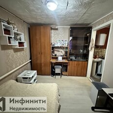 Квартира 16 м², студия - изображение 1