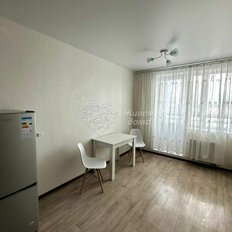 Квартира 31,4 м², 1-комнатная - изображение 1