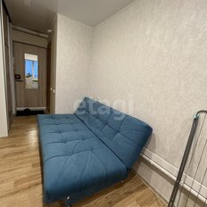 Квартира 12,8 м², студия - изображение 4