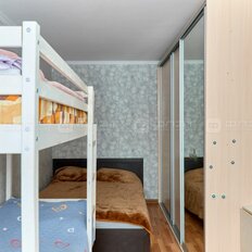 Квартира 55,6 м², 3-комнатная - изображение 4