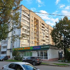 Квартира 33,4 м², 1-комнатная - изображение 2