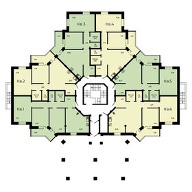 49,3 м², 2-комнатная квартира 3 899 000 ₽ - изображение 65