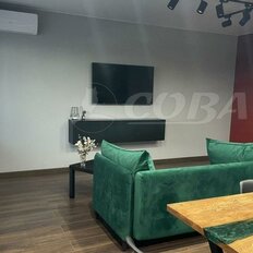 Квартира 75,7 м², 3-комнатная - изображение 3