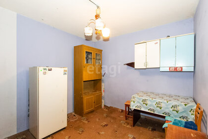 12 м², комната 12 000 ₽ в месяц - изображение 40