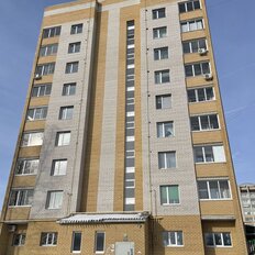 Квартира 58,6 м², 2-комнатная - изображение 3