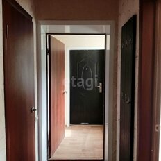 Квартира 34,1 м², 2-комнатная - изображение 3