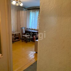 Квартира 28,1 м², 1-комнатная - изображение 5