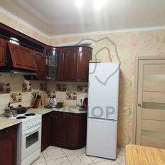 Квартира 37,3 м², 1-комнатная - изображение 5