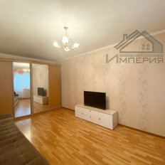 Квартира 40 м², 1-комнатная - изображение 2